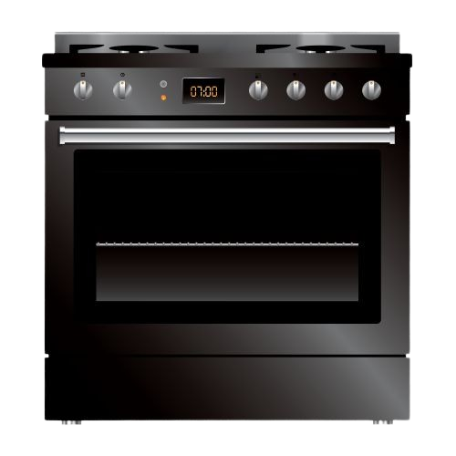 Commercial Oven Cleaning